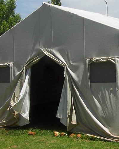 Изготавливаем солдатские палатки в Саках вместимостью <strong>до 70 человек</strong>